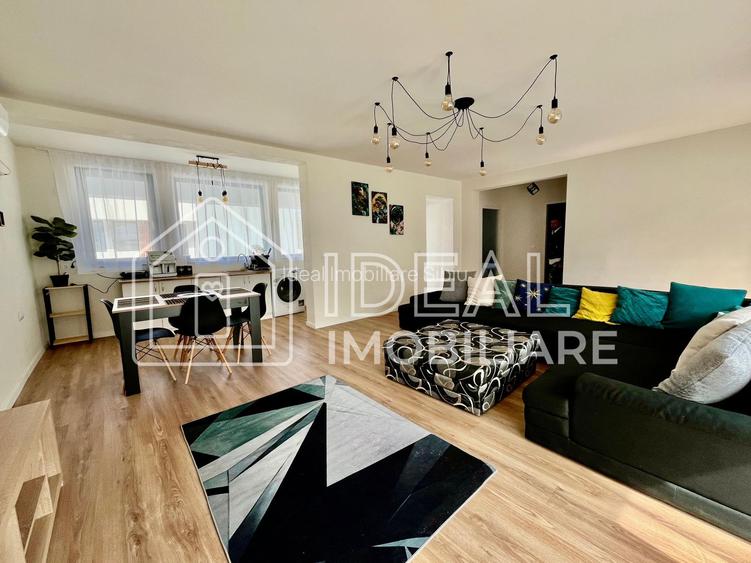 Casa cu 3 camere | 85mpu | Tocile - 3