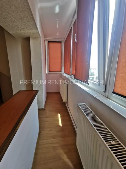 Vitan-Casa de Pensii, garsoniera, 42 mp, AC, bloc reabilitat, libera - 18