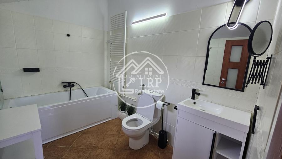 Vilă P+M 5 Camere și teren de 280 mp – Pantelimon-adiacent str.Câmpului - 43