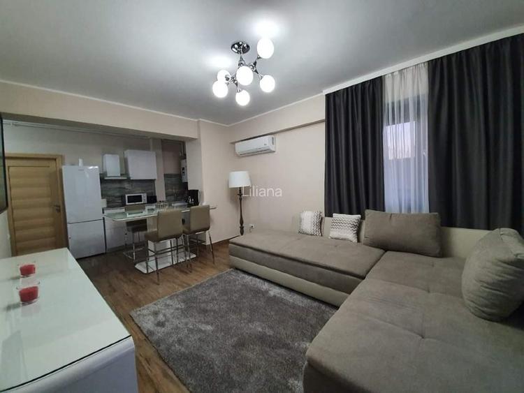 Apartament 2camere  - 8