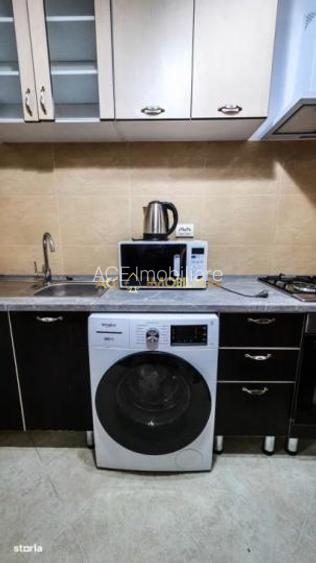 2 Camere de inchiriat | Berceni | Metrou | Parcare | Centrala |