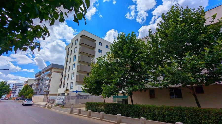 0 comision! Apartament modern compartimentat cu un dormitor, Sector 4 - 12