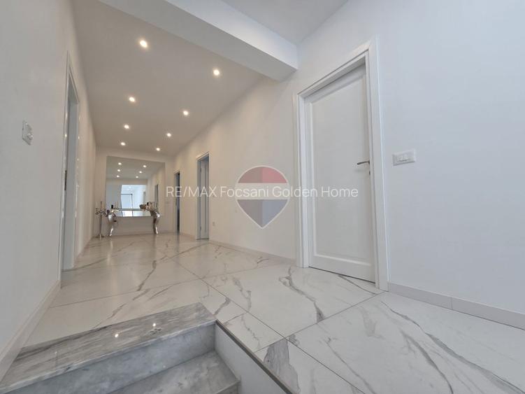 Casă modernă cu 7 camere | Focșani Est | Lux și confort - 18