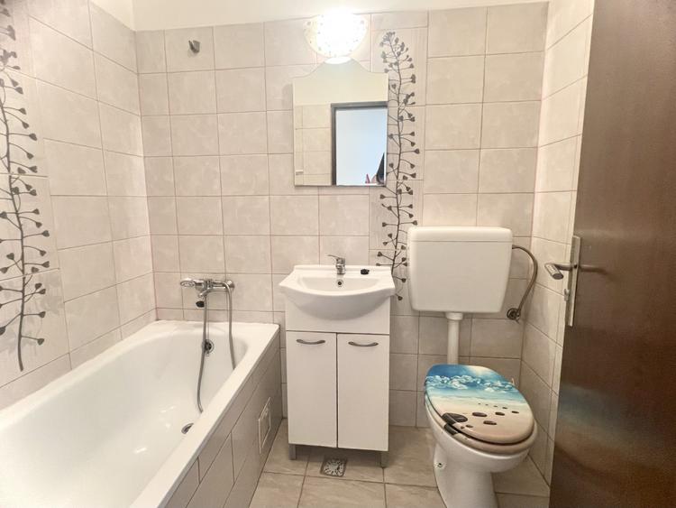 Apartament 2 camere fara vecini deasupra - Sagului