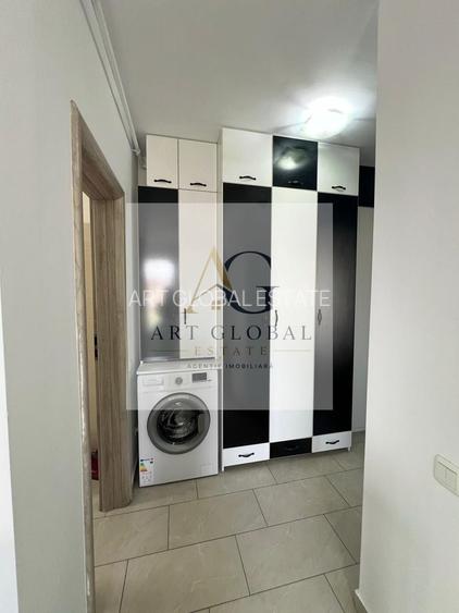 Apartament 2 Camere Tip Studio Militari Residence Weiner Palada 8 - 5