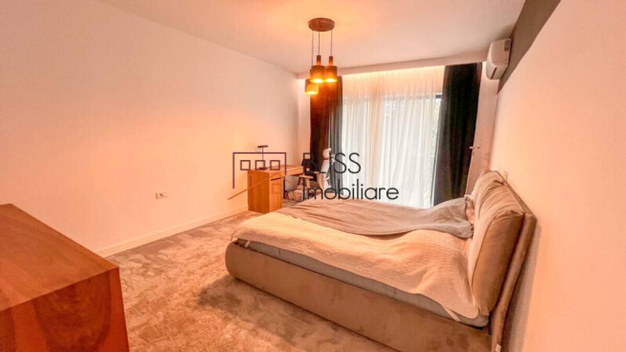 Apartament modern 3 camere în complex premium