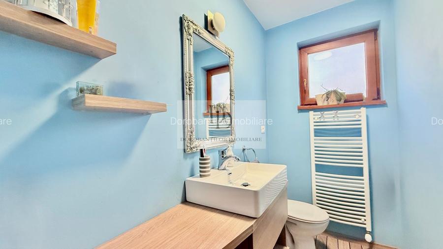 Vânzare Casa Cuplată Tip Duplex | Floresti - Someșului/ Stadionului - 14