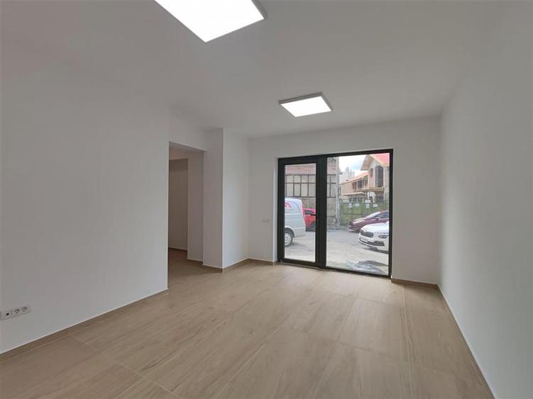 Spatiu comercial Centrul Civic