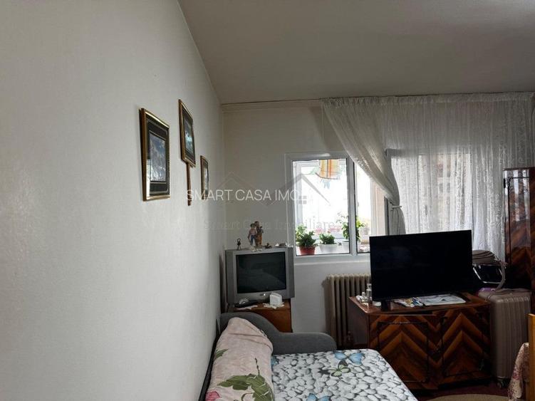 Apartament 1 camera decomandat Piata Dacia - 4