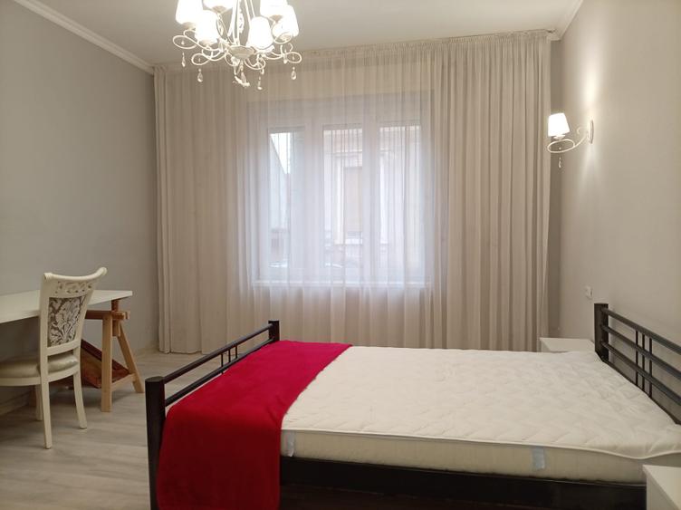 Apartament de inchiriat cu 2 dormitoare, central, Oradea, Gaminvest A2636