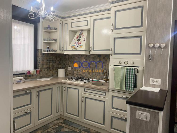 De vanzare vila recent construita, finisaje premium