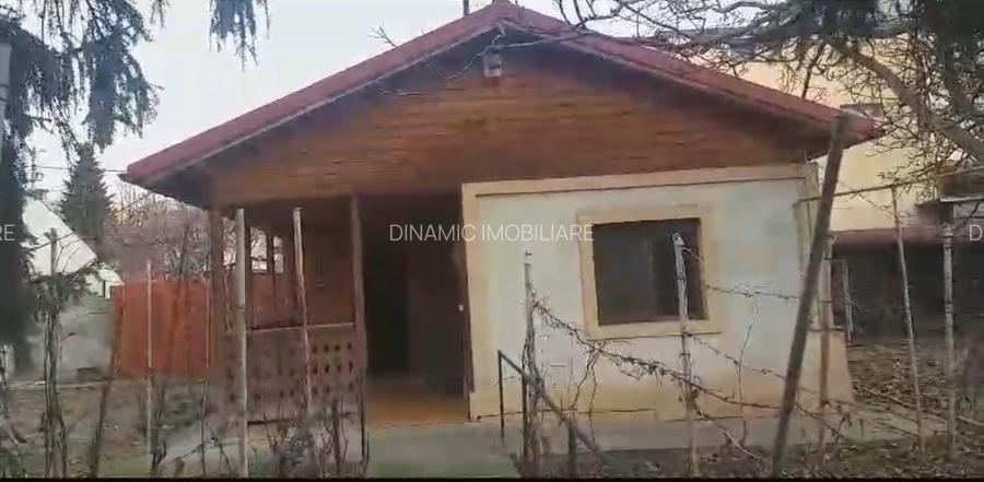 Aparatorii Patrie-teren 665mp cu deschidere 24+casa singur curte - 6