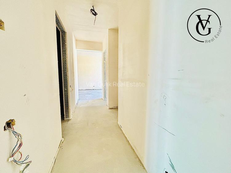 Apartament 3 camere | Complex rezidential - Blue Bike EDEN | - 12