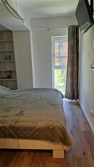 Apartament 2 camere de inchiriat, Freya Home, Bucium