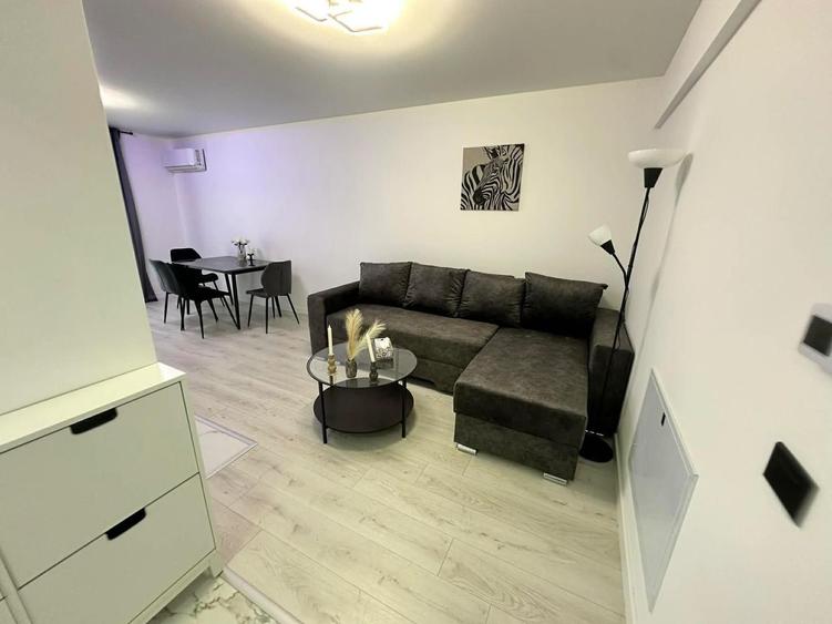 AP. 2 CAMERE - SUN ROYAL VIEW, METROU 10 MIN, MOBILAT/UTILAT MODERN
