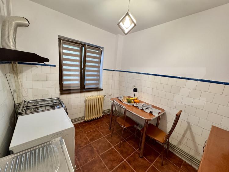 Apartament 3 camere, 70 mp, zona 1 Mai