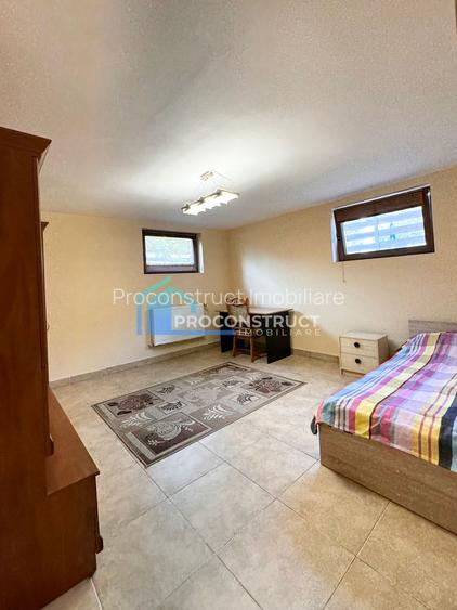 Casa individuala | Bogdanestilor | 280 mp | 500 mp teren | Comision 0% - 27