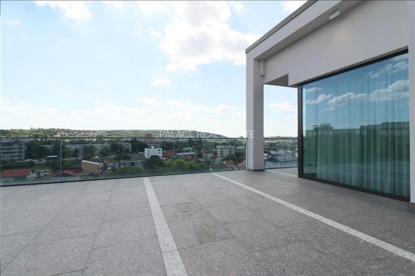 Penthouse exceptional, Tatami, Palas Campus - 28