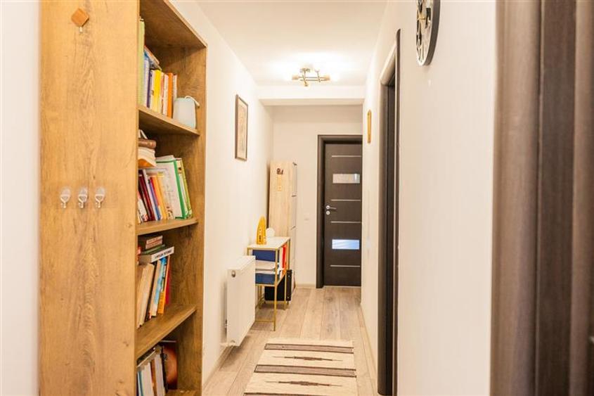 Casa 2019 in Brasov:3 dormitoare+supanta, terasa,2 balcoane,2 parcari