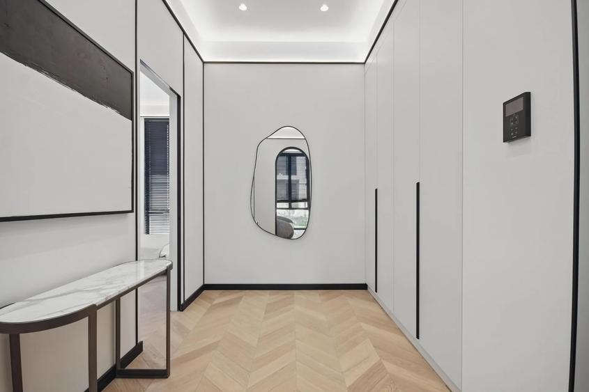 PENTHOUSE DE LUX 3 CAMERE PIPERA