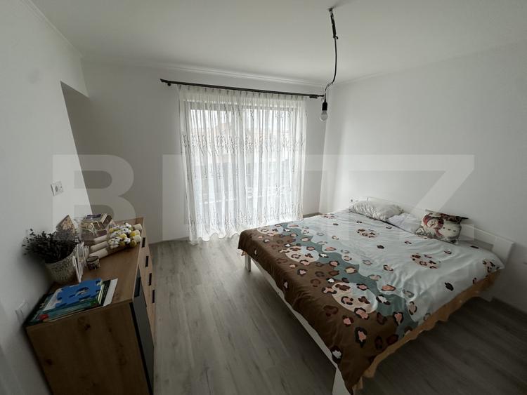 Duplex de inchiriat, 130 mp, zona Aerodrom Dezmir - 17