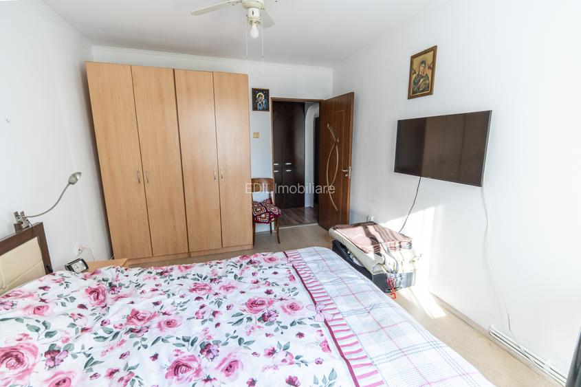 Oportunitate!!! Apartament cu 3 camere-Mănăștur , Grigore Alexandrescu , mobilat
