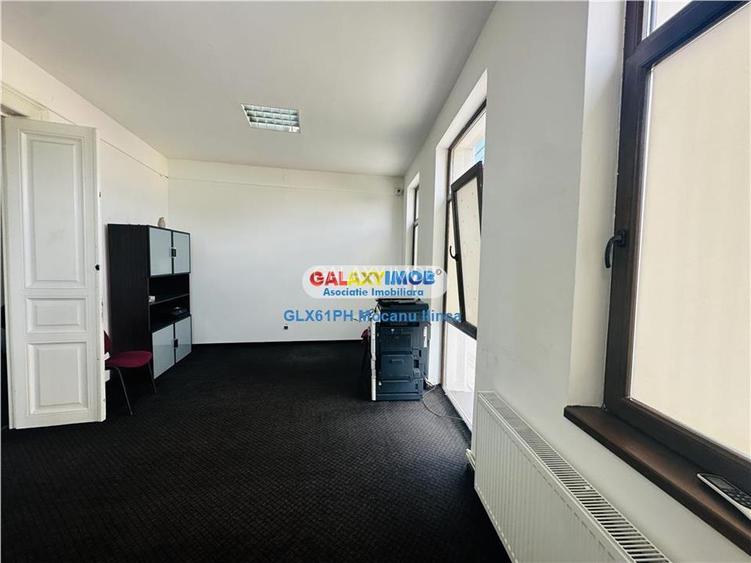 Inchiriere spatiu birouri 2 camere, Ploiesti, Bulevardul Independentei