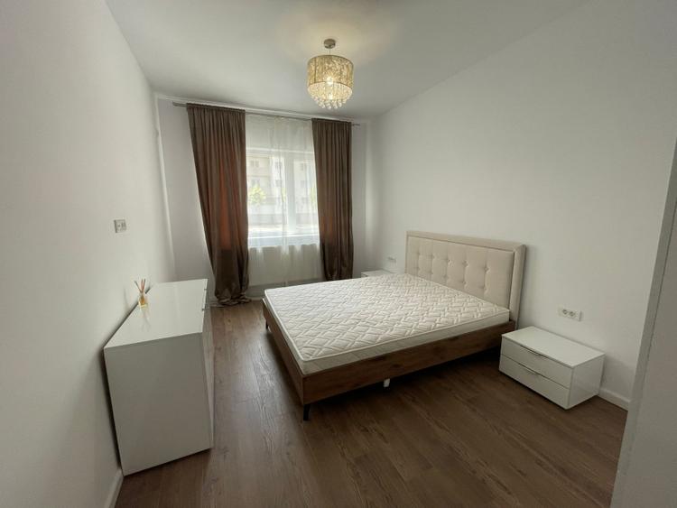 Apartament 2 Camere CAVAR - Parter Inalt- Parcare inclusa