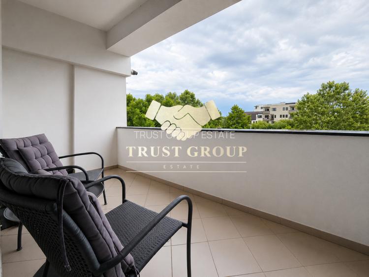Apartament 2 camere | 68 mp | Centrala proprie | Mobilat & utilat | Sisesti - 10