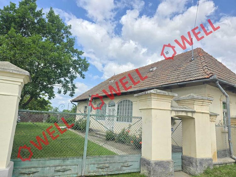 De vânzare casă familială în Mărtineni!