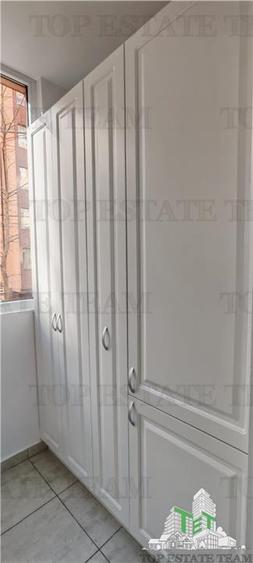 Apartament 2 camere, complet mobilat, utilat modern, toate utilitatile, in Mili