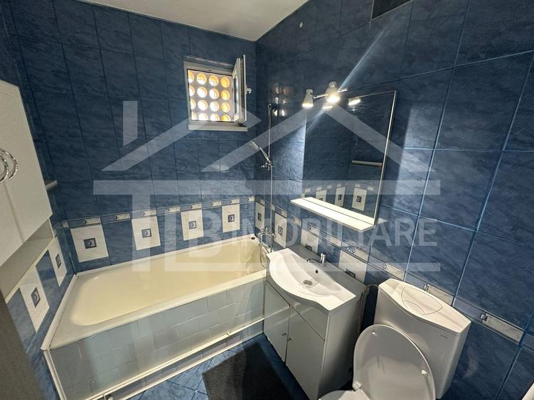 Apartament cu 2 camere, 60mp, Zona UMFST