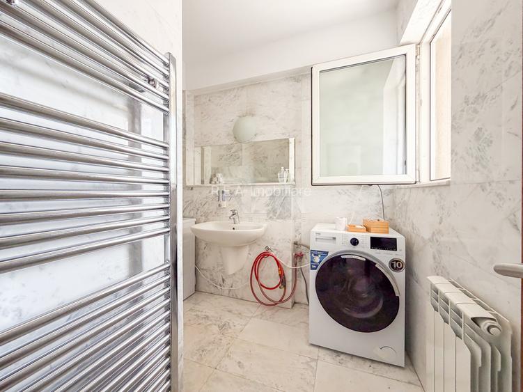 R.E.A Imobiliare | Penthouse Exclusiv cu Rooftop Privat 211 mp | Strada Bucur | - 43