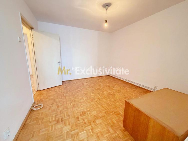 Apartament 3 camere decomandat Trivale - 10