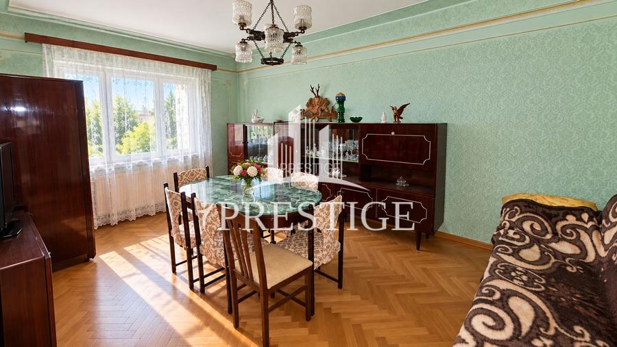 APARTAMENT 3 CAMERE DE VÂNZARE SIBIU | CALEA DUMBRĂVII | DECOMANDAT - 4