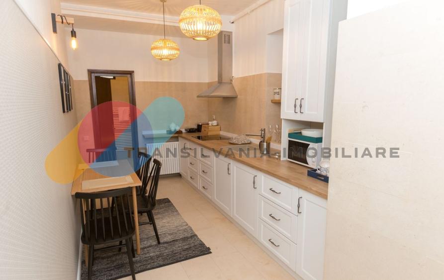 Apartament 100mp - LUX - Centru - Piața Unirii
