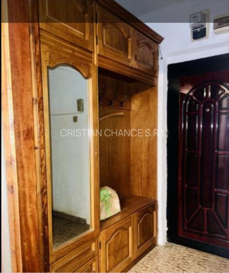 40321   Apartament 2 camere Tomis 3 - 4