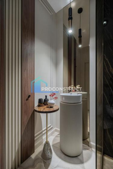 Apartament premium 3 camere | 2 bai | parcare subterana | 219.900 EUR