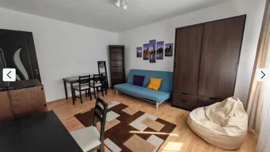 Doua camere, renovat, Bd. Dimitrie Cantemir, lângă METROU Tineretului