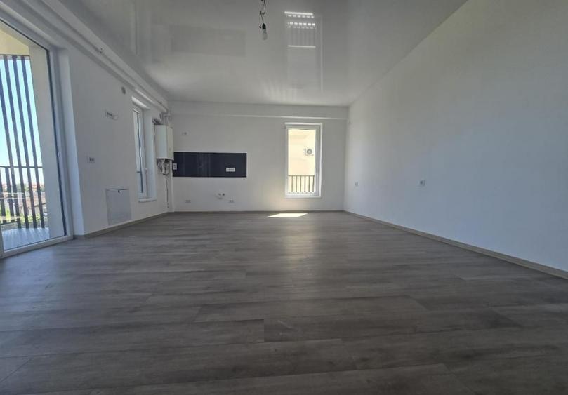 Garsoniera de vanzare I Alba Iulia I zona Cetate I 33 mp I Bloc Nou I
