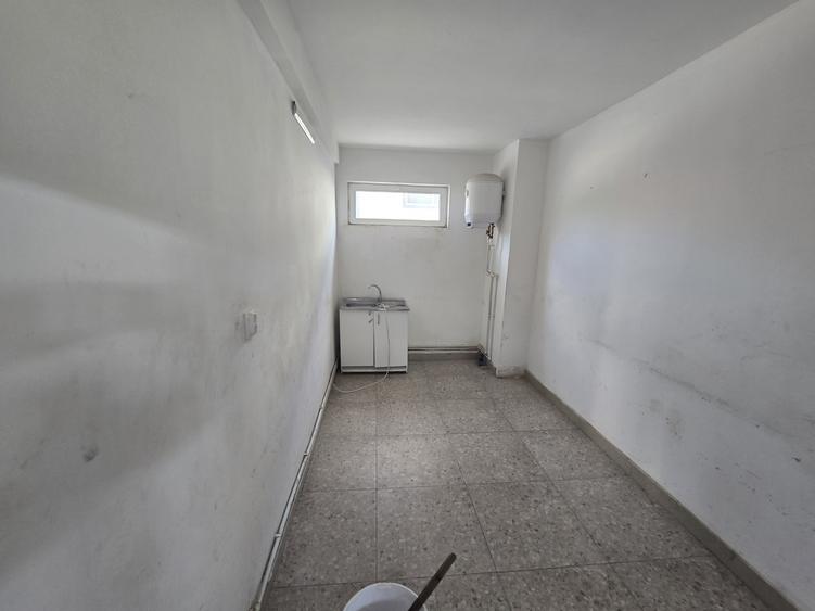 Inchiriere HALA Industriala | CUG | 1000mp | 12M ÎNĂLȚIME | ACCES TIR
