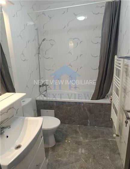 Apartament 1 camera, Iulius Mall - 2