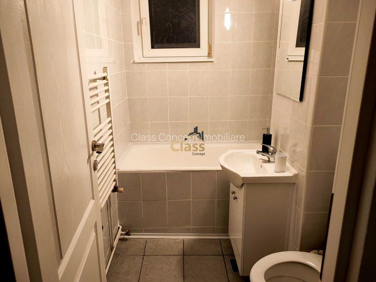 Apartament 1 camera | Decomandat | 35 mpu | Zona Profi Grigorescu - 5