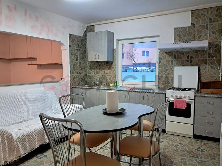 2 camere, Garaj, Parcul Prodan, Zorilor