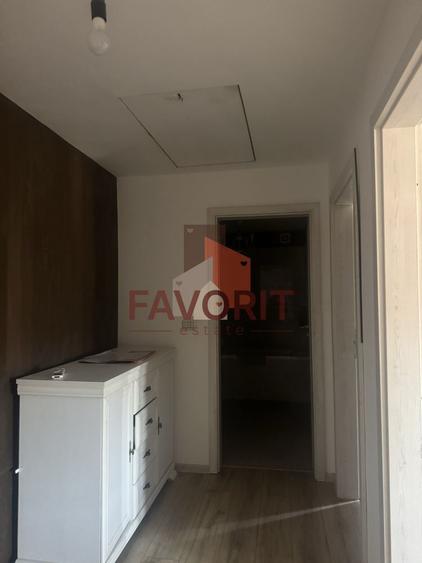 Apartament 3 camere dispus pe 2 niveluri | 2 Bai | Calea Urseni