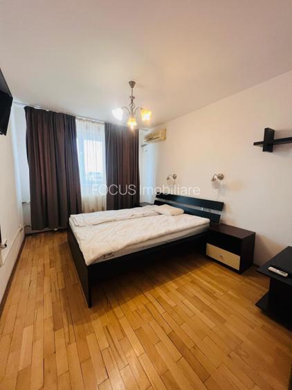 Apartament 2 camere -   Dorobanți - 5