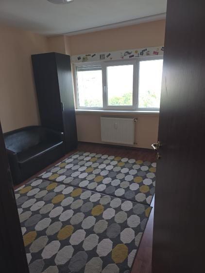 Apartament 3 camere, dog friendly, langa parcul Florilor, etaj 9