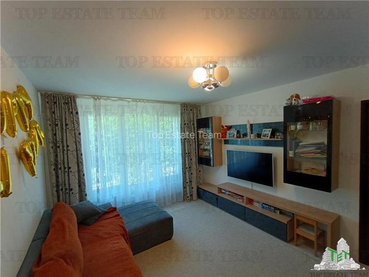 Apartament modern cu 4 camere, intr-un bloc reabilitat cu SU de 75mp, parter/4, - 3