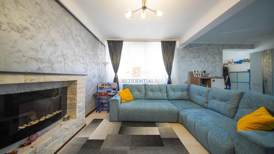 Casa in zona Astrelor, 4 camere, P+1, Comision 0% - 2