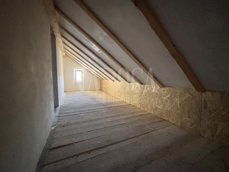 Casa 3 camere de vanzare in Campenesti